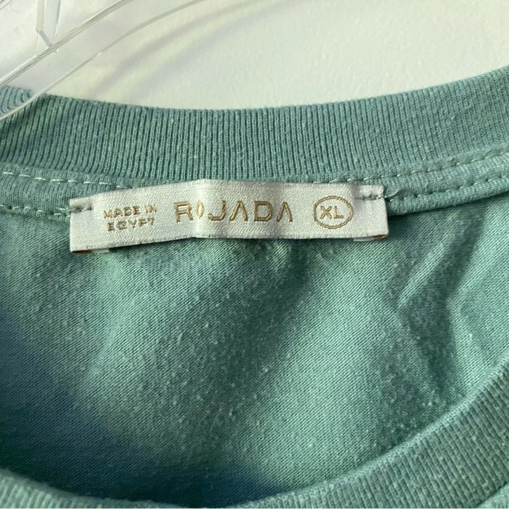 Joke T Shirt “I’m not weird I’m limited edition” XL - Picture 2 of 2